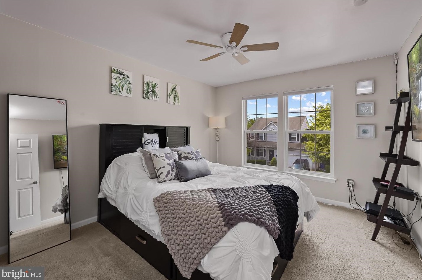 1309 Longbow Rd, Mount Airy MD  21771-5630 exterior