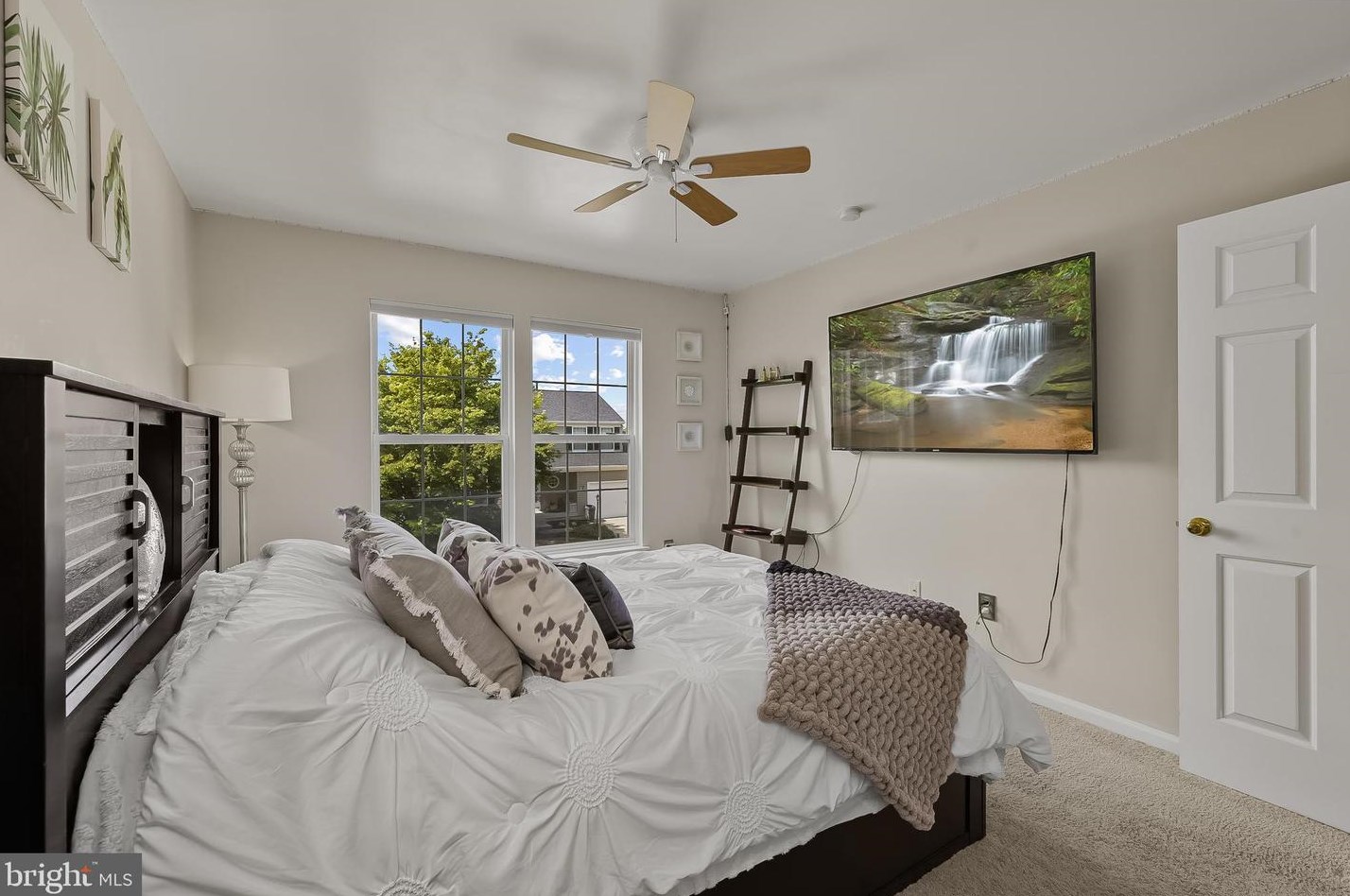 1309 Longbow Rd, Mount Airy MD  21771-5630 exterior