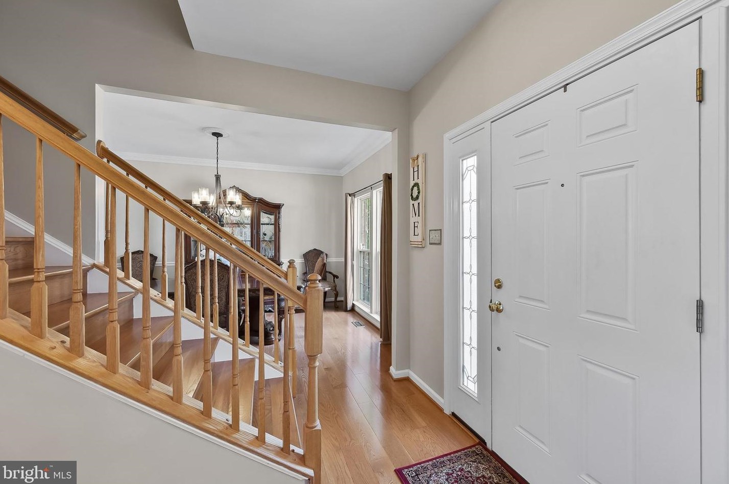 1309 Longbow Rd, Mount Airy MD  21771-5630 exterior