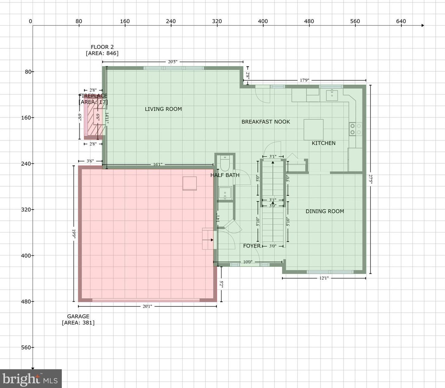 1309 Longbow Rd, Mount Airy MD  21771-5630 exterior