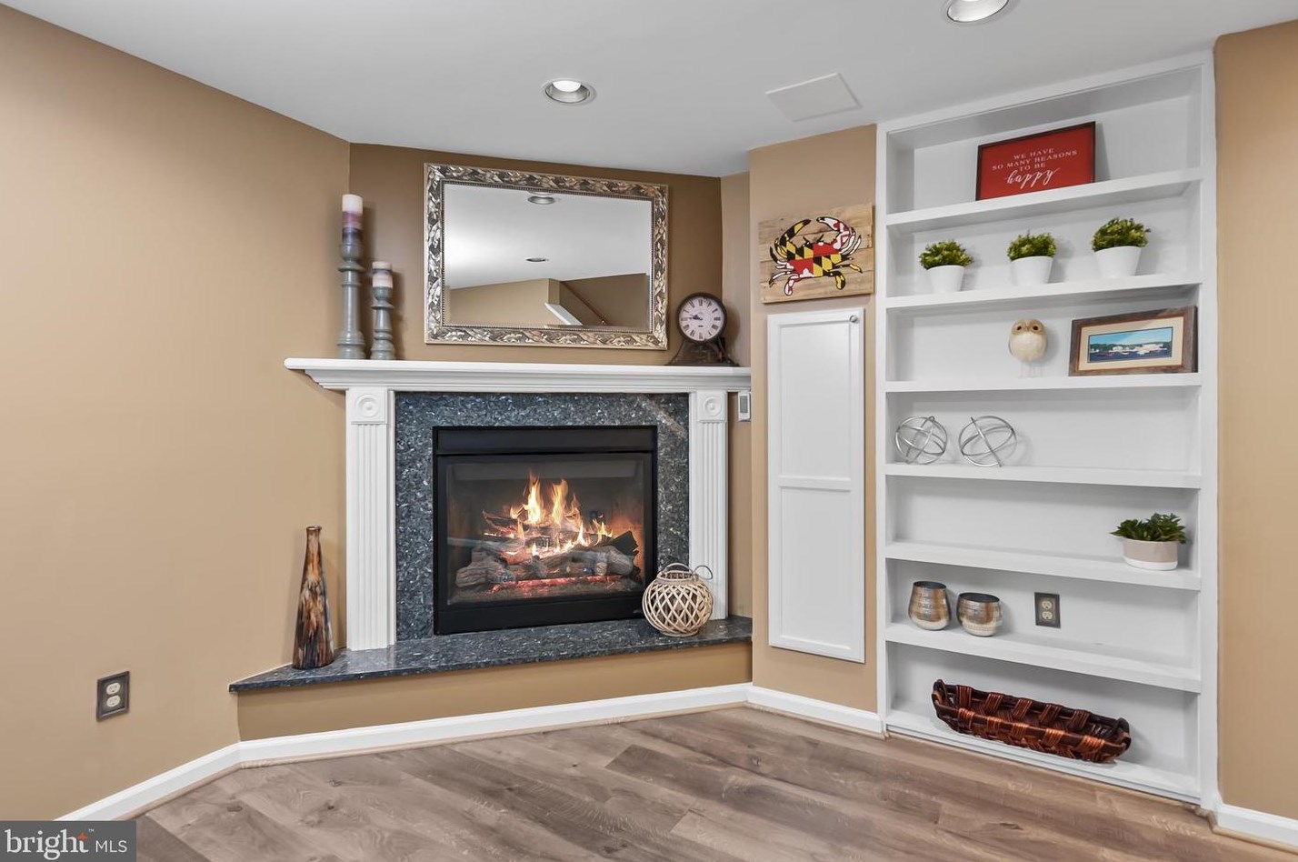 1309 Longbow Rd, Mount Airy MD  21771-5630 exterior