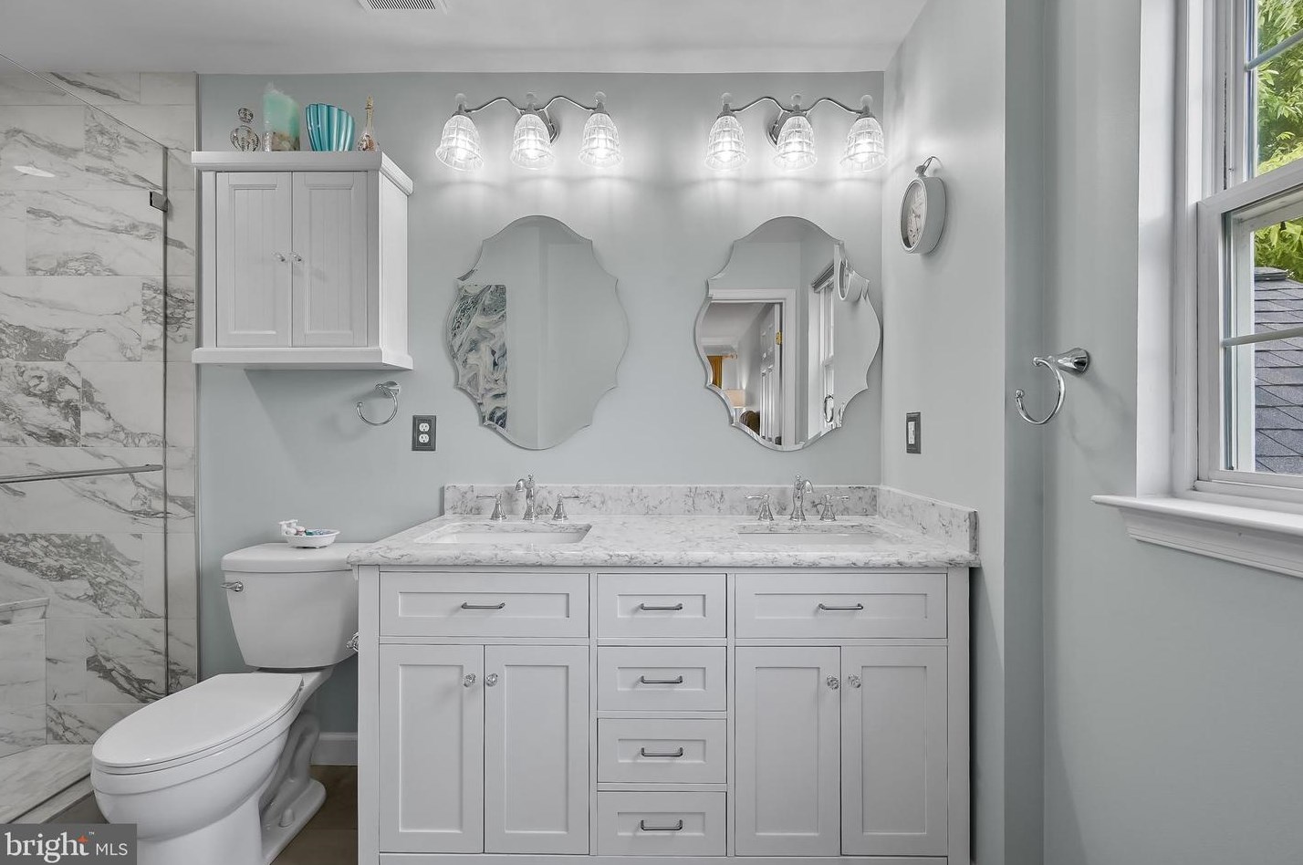 1309 Longbow Rd, Mount Airy MD  21771-5630 exterior