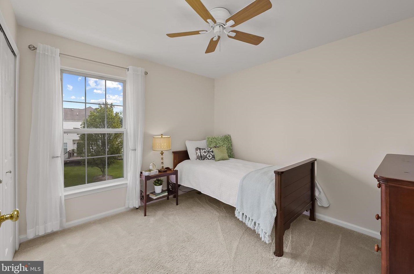 1309 Longbow Rd, Mount Airy MD  21771-5630 exterior