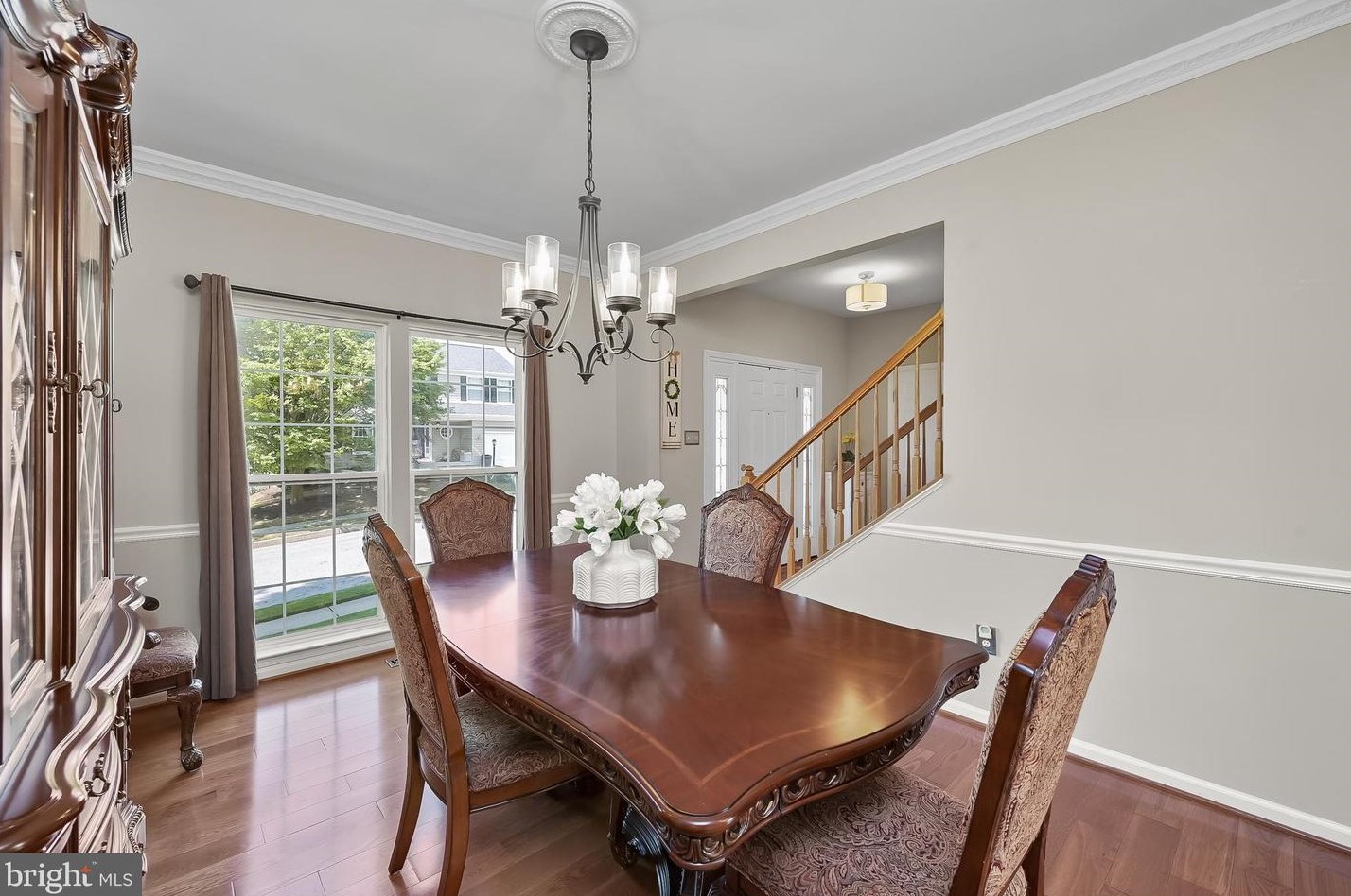 1309 Longbow Rd, Mount Airy MD  21771-5630 exterior