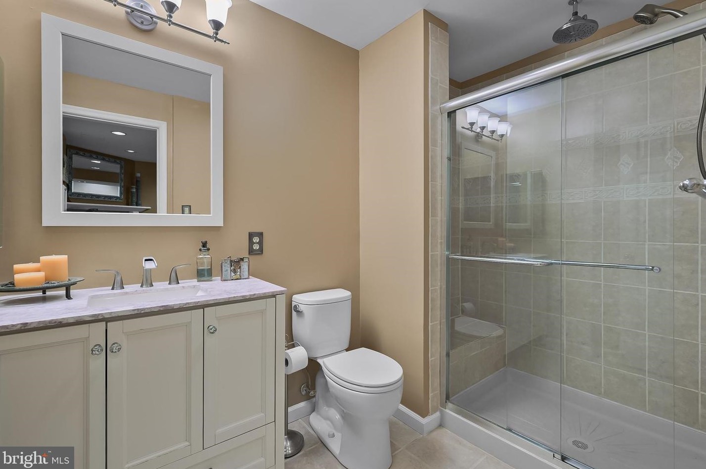 1309 Longbow Rd, Mount Airy MD  21771-5630 exterior