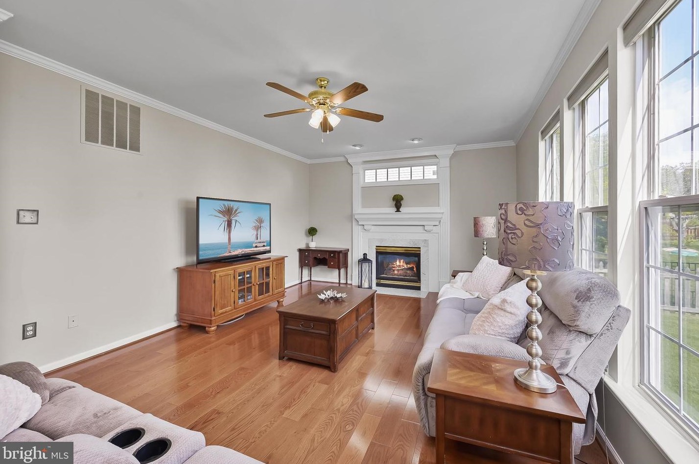 1309 Longbow Rd, Mount Airy MD  21771-5630 exterior