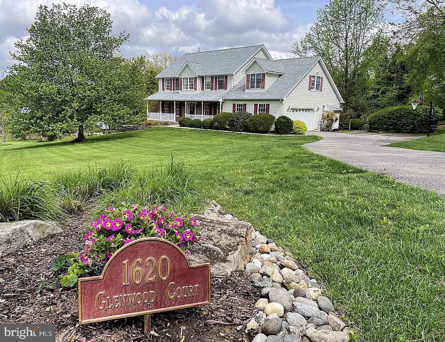 1620 Glenwood Ct, Finksburg, MD 21048 MLS MDCR2014262 Coldwell Banker