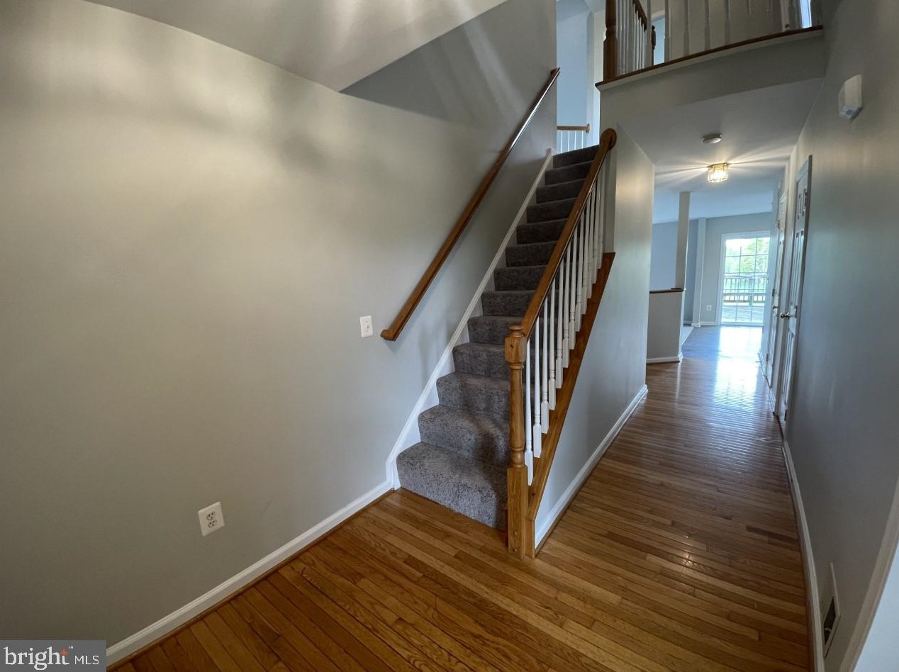 109 Crimson Ave, Taneytown MD  21787-2197 exterior