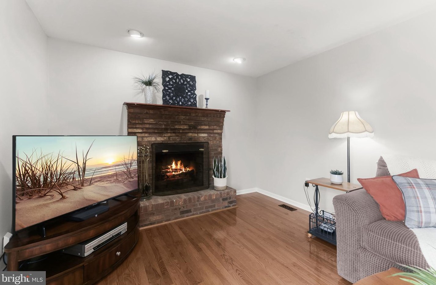 7241 Glenridge Dr, Mount Airy MD  21771-7242 exterior