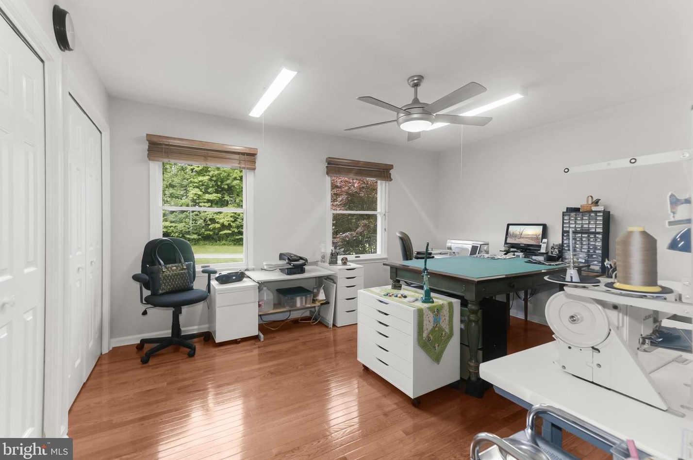 7241 Glenridge Dr, Mount Airy MD  21771-7242 exterior