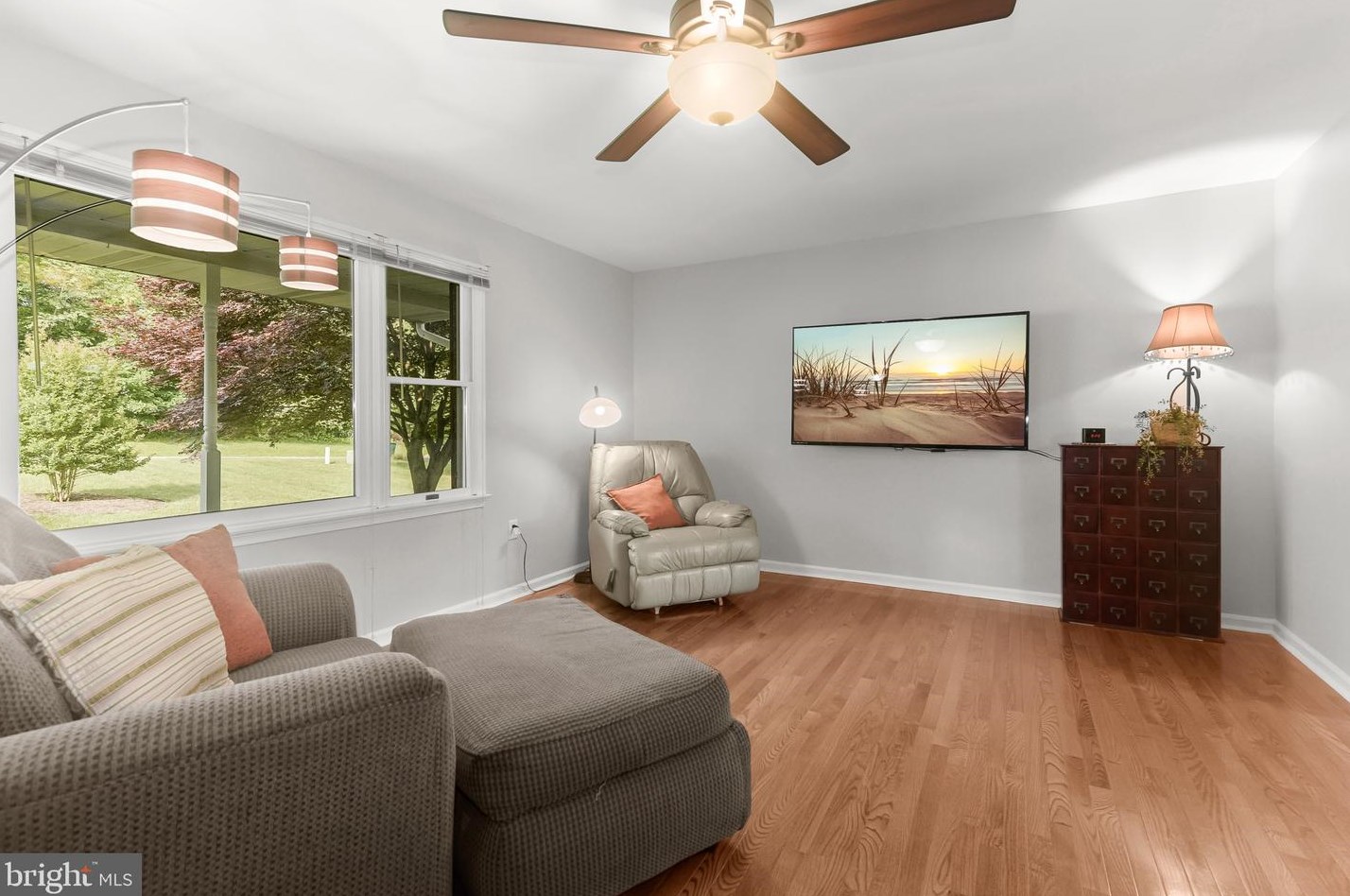 7241 Glenridge Dr, Mount Airy MD  21771-7242 exterior