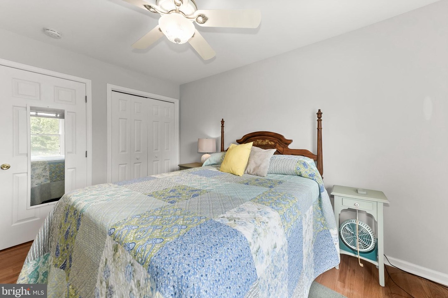 7241 Glenridge Dr, Mount Airy MD  21771-7242 exterior