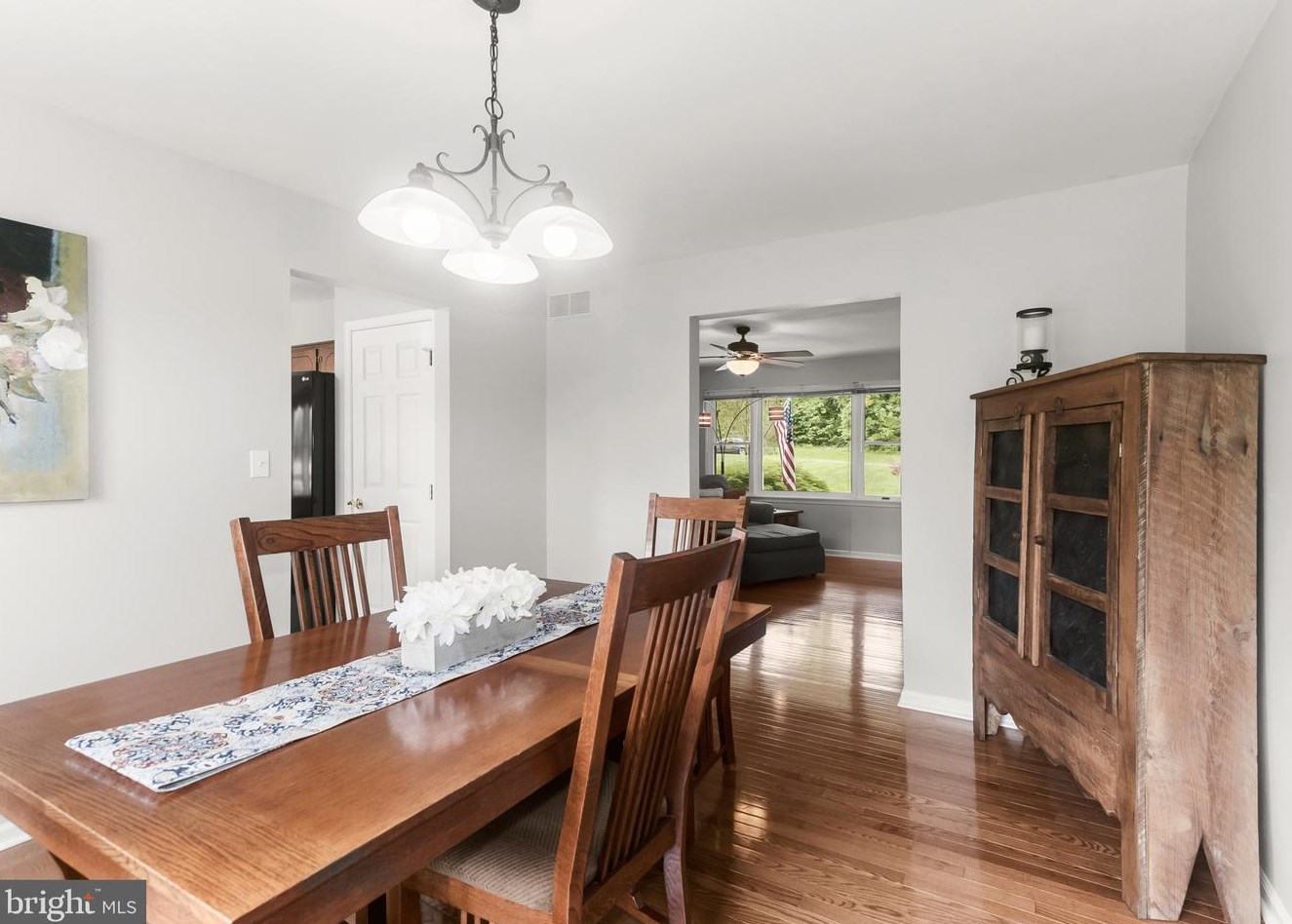 7241 Glenridge Dr, Mount Airy MD  21771-7242 exterior