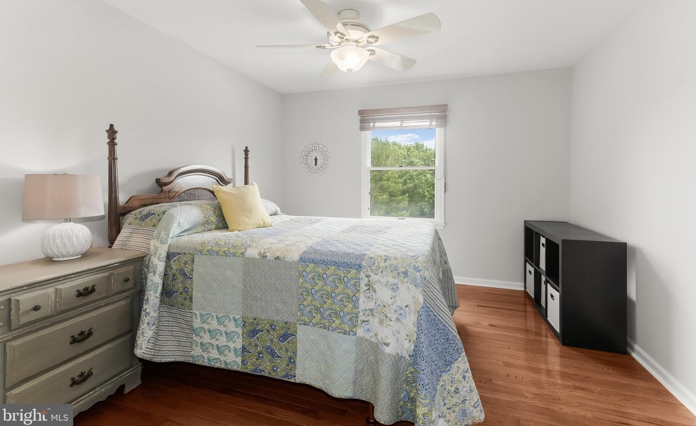 7241 Glenridge Dr, Mount Airy MD  21771-7242 exterior