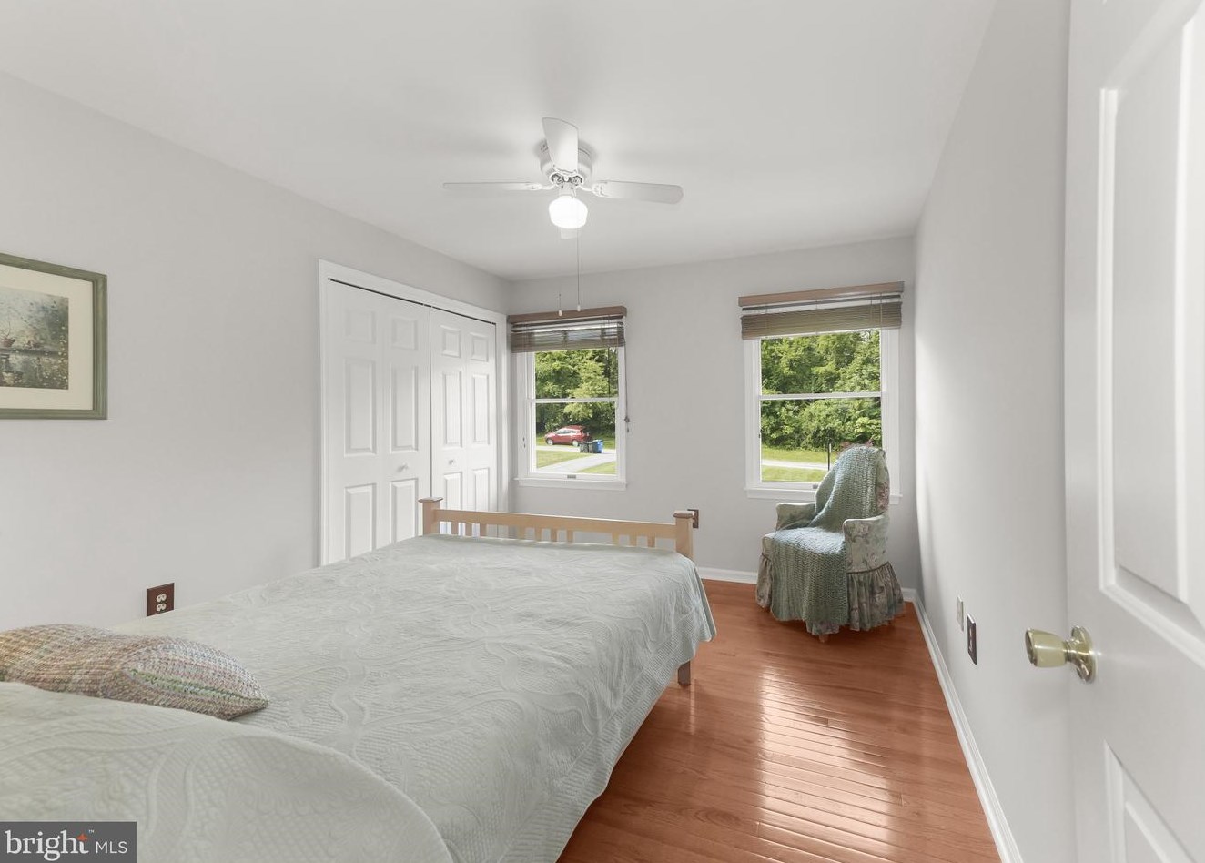 7241 Glenridge Dr, Mount Airy MD  21771-7242 exterior