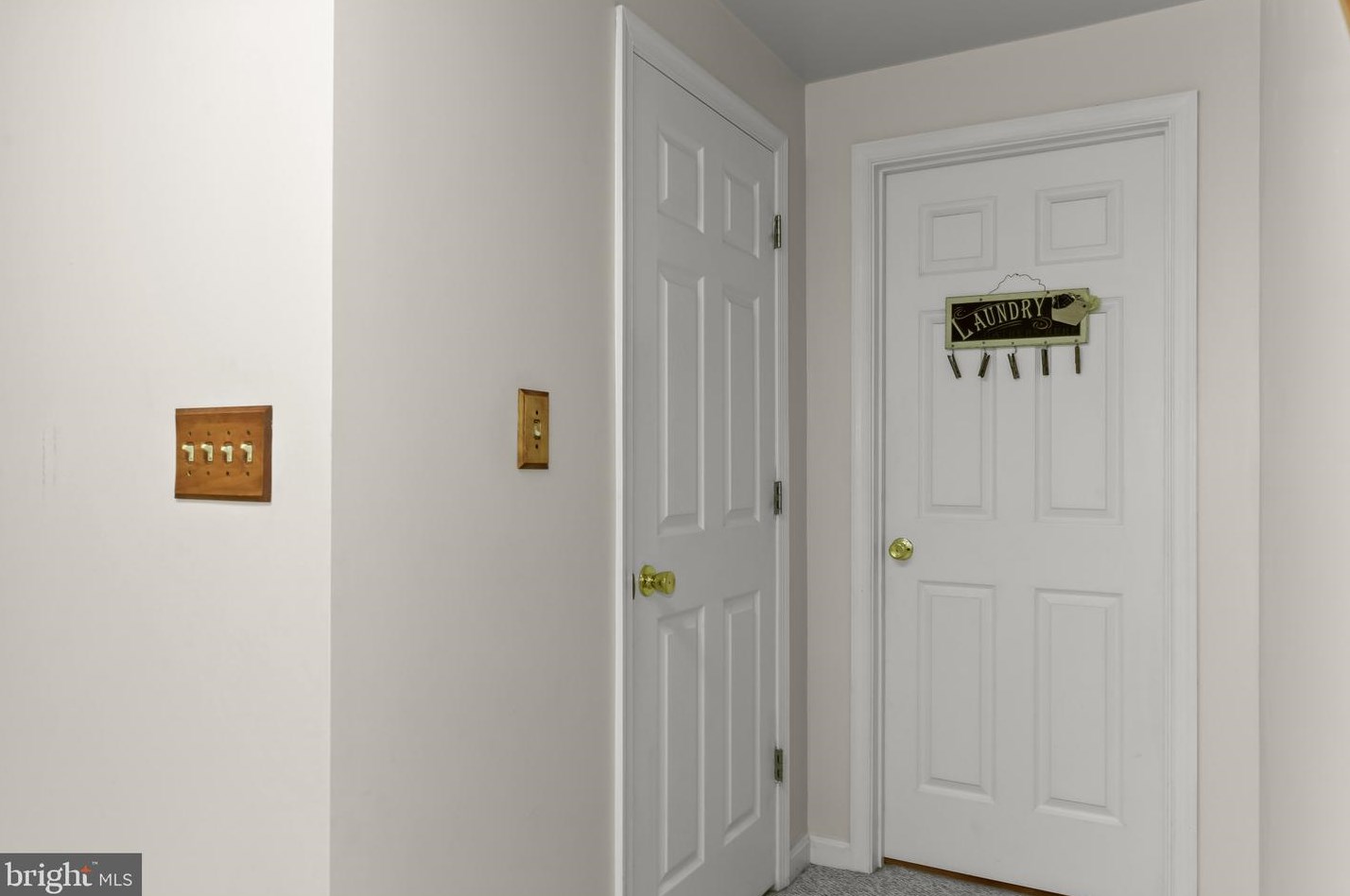 7241 Glenridge Dr, Mount Airy MD  21771-7242 exterior