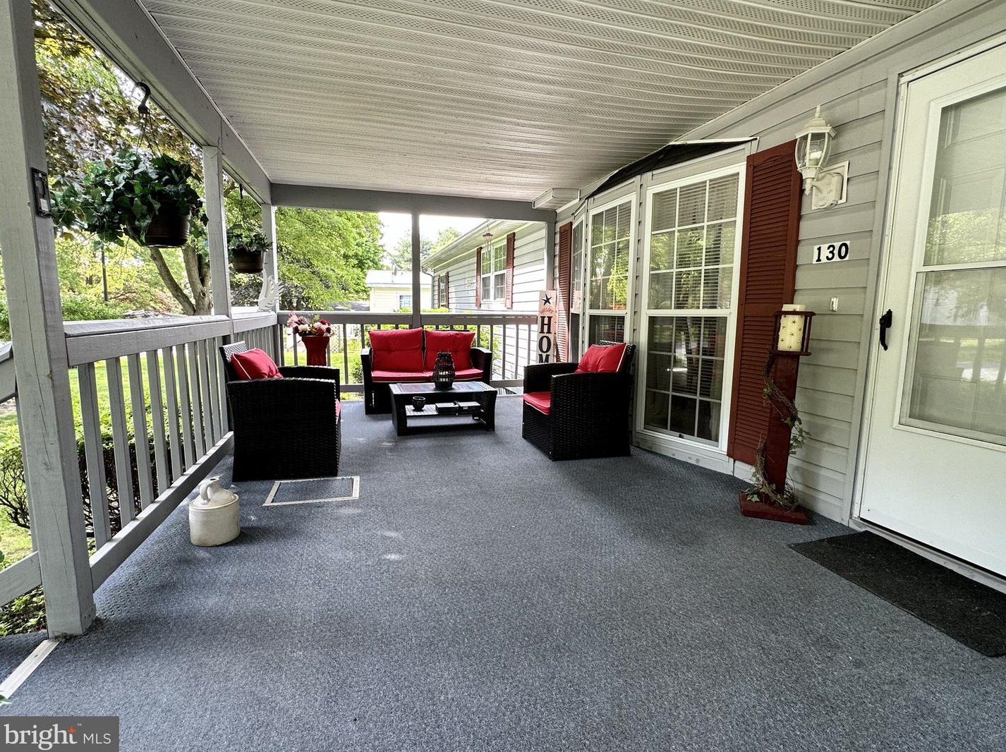 130 Lassiter Cir, Patapsco MD  21048-1801 exterior