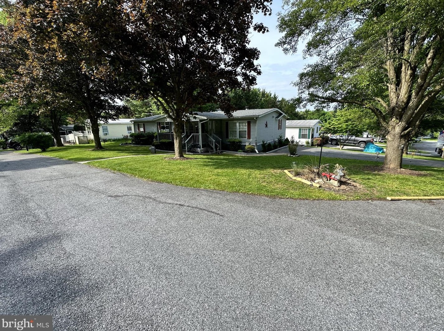 130 Lassiter Cir, Patapsco MD  21048-1801 exterior