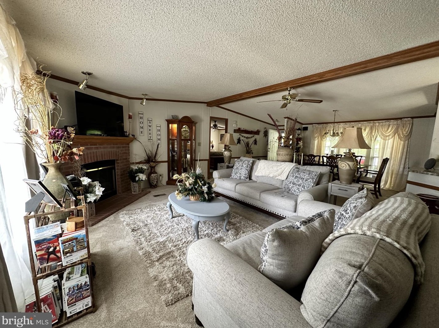 130 Lassiter Cir, Patapsco MD  21048-1801 exterior