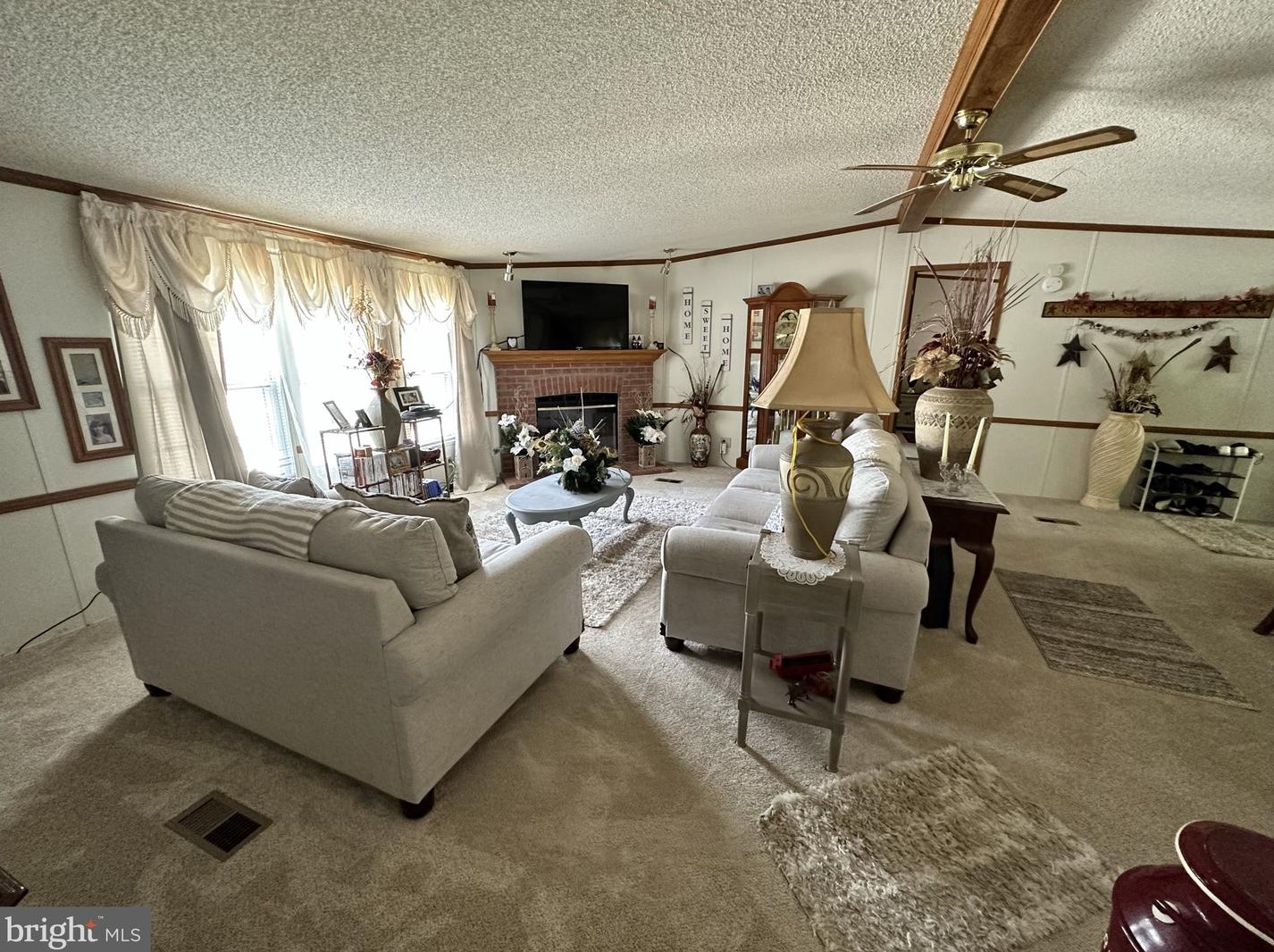 130 Lassiter Cir, Patapsco MD  21048-1801 exterior