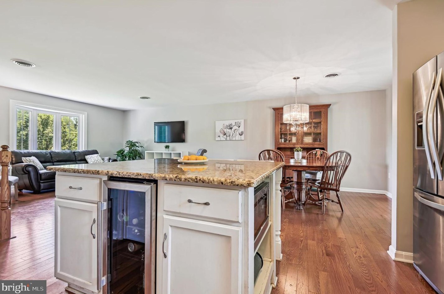 5156 Perry Rd, Mount Airy MD 21771-8828 exterior