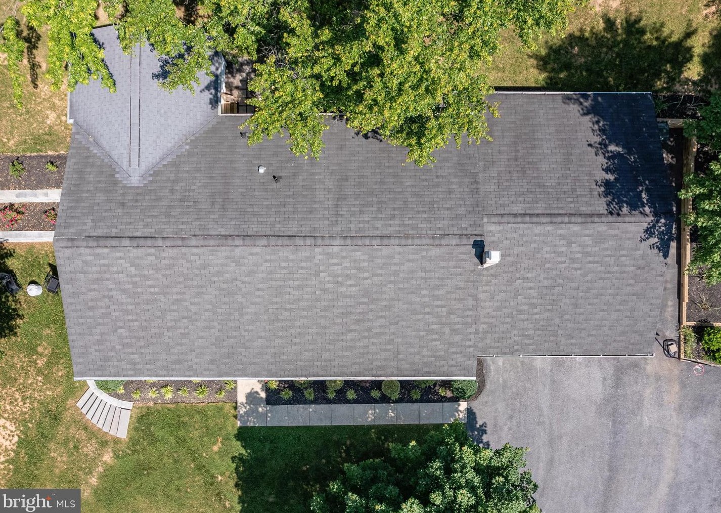 5156 Perry Rd, Mount Airy MD 21771-8828 exterior