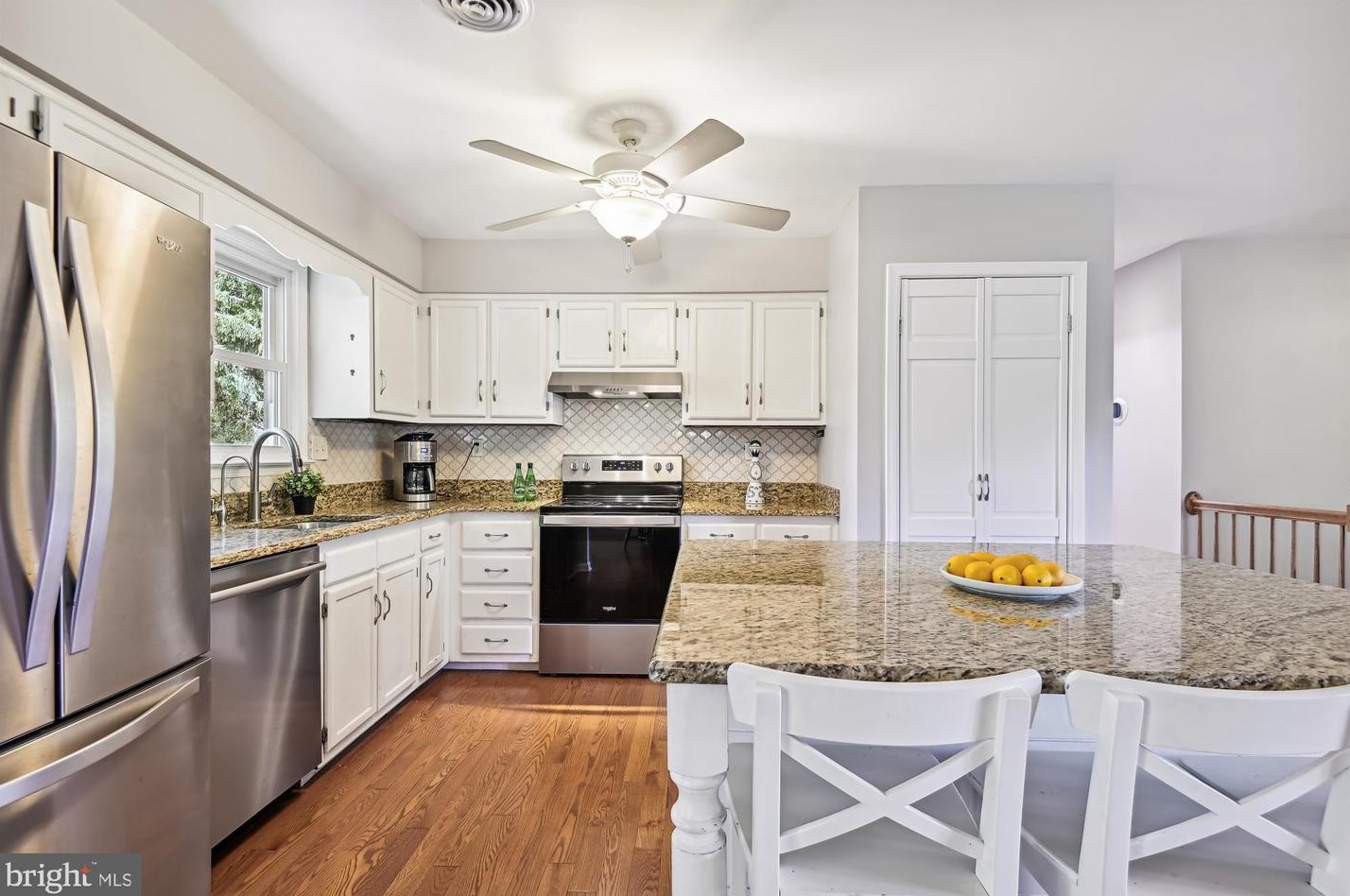 5156 Perry Rd, Mount Airy MD 21771-8828 exterior