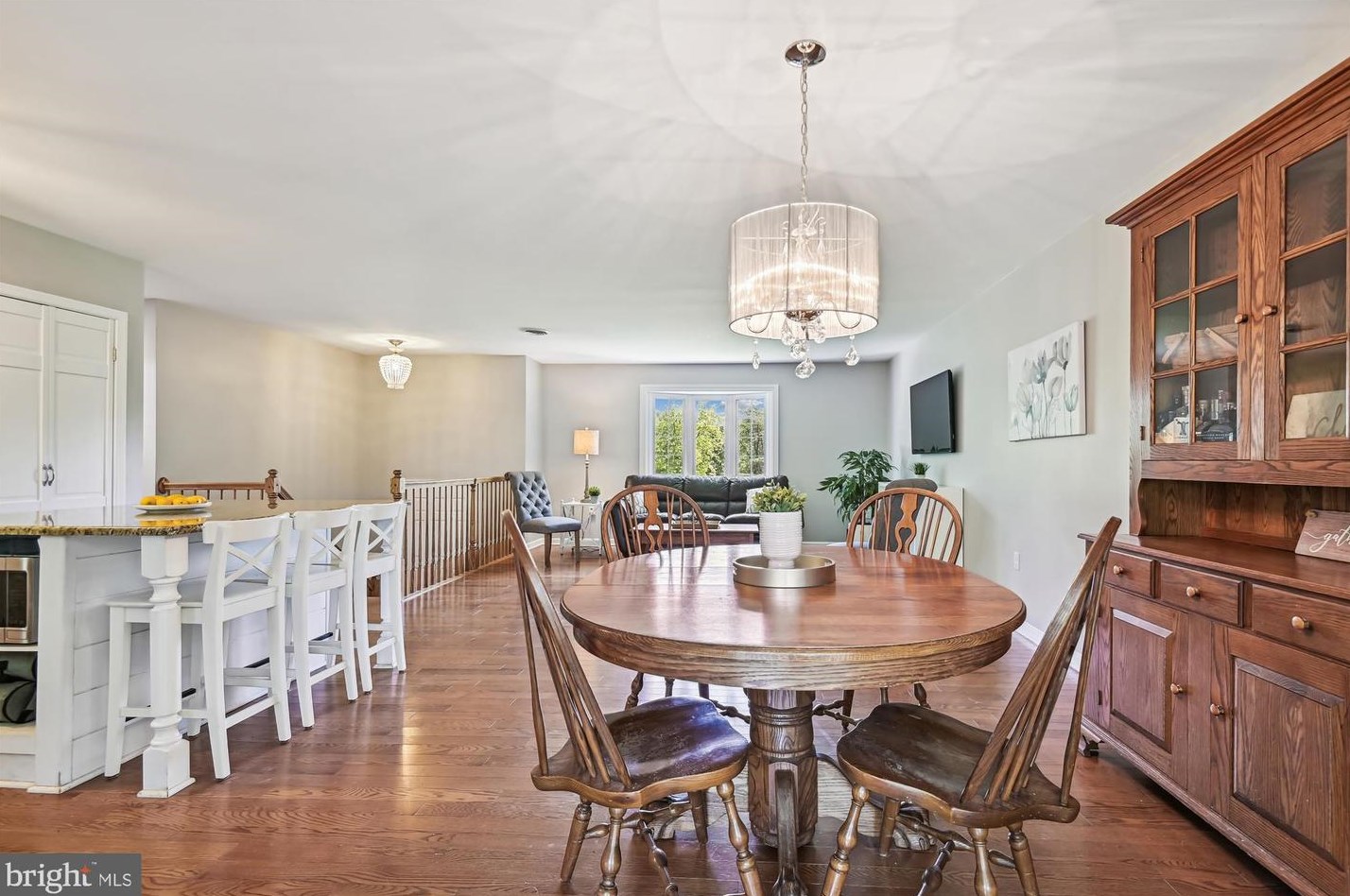 5156 Perry Rd, Mount Airy MD 21771-8828 exterior