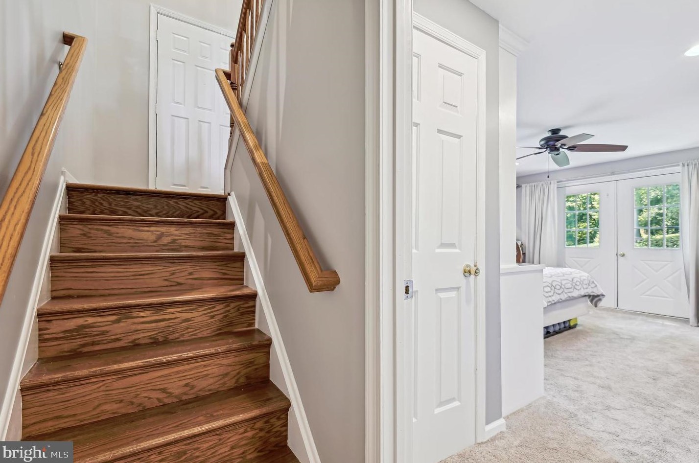 5156 Perry Rd, Mount Airy MD 21771-8828 exterior