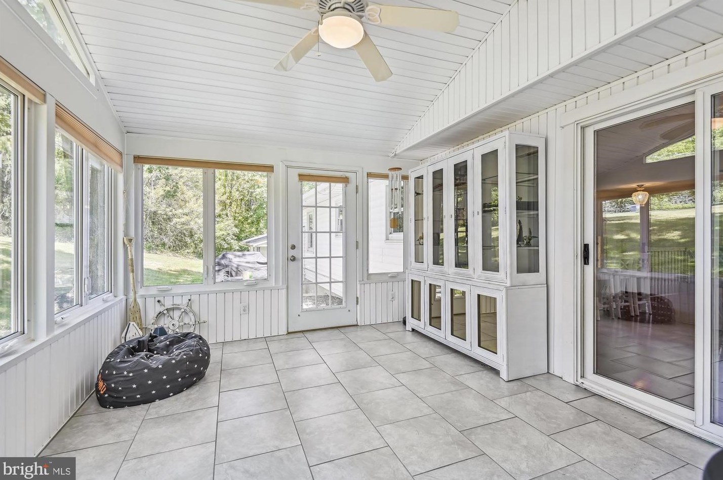 5156 Perry Rd, Mount Airy MD 21771-8828 exterior