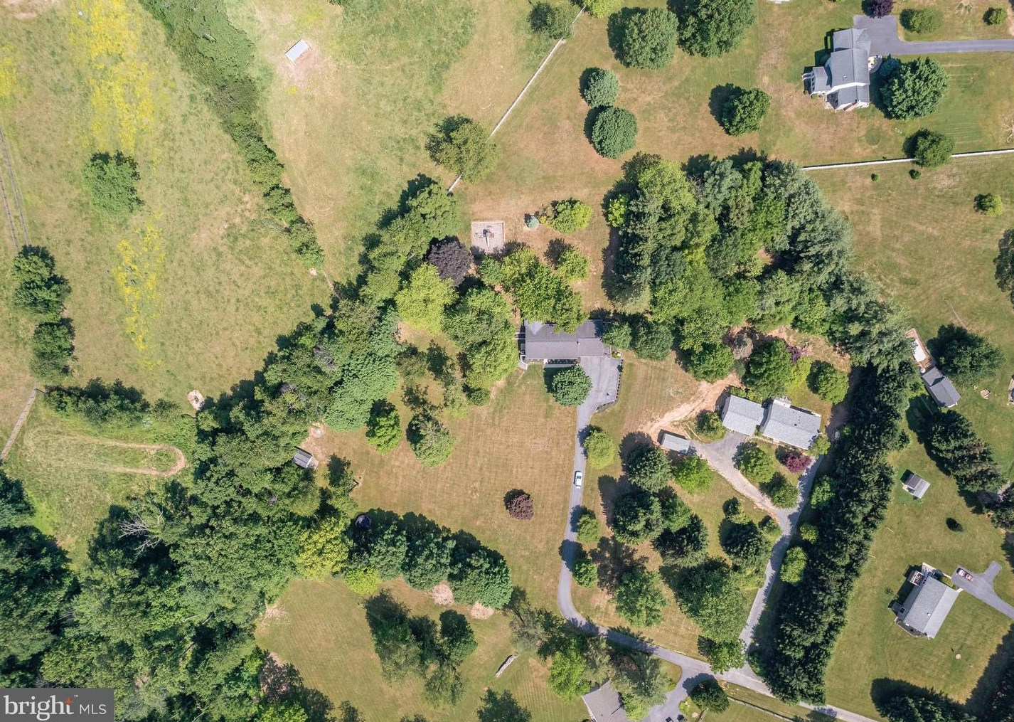 5156 Perry Rd, Mount Airy MD 21771-8828 exterior