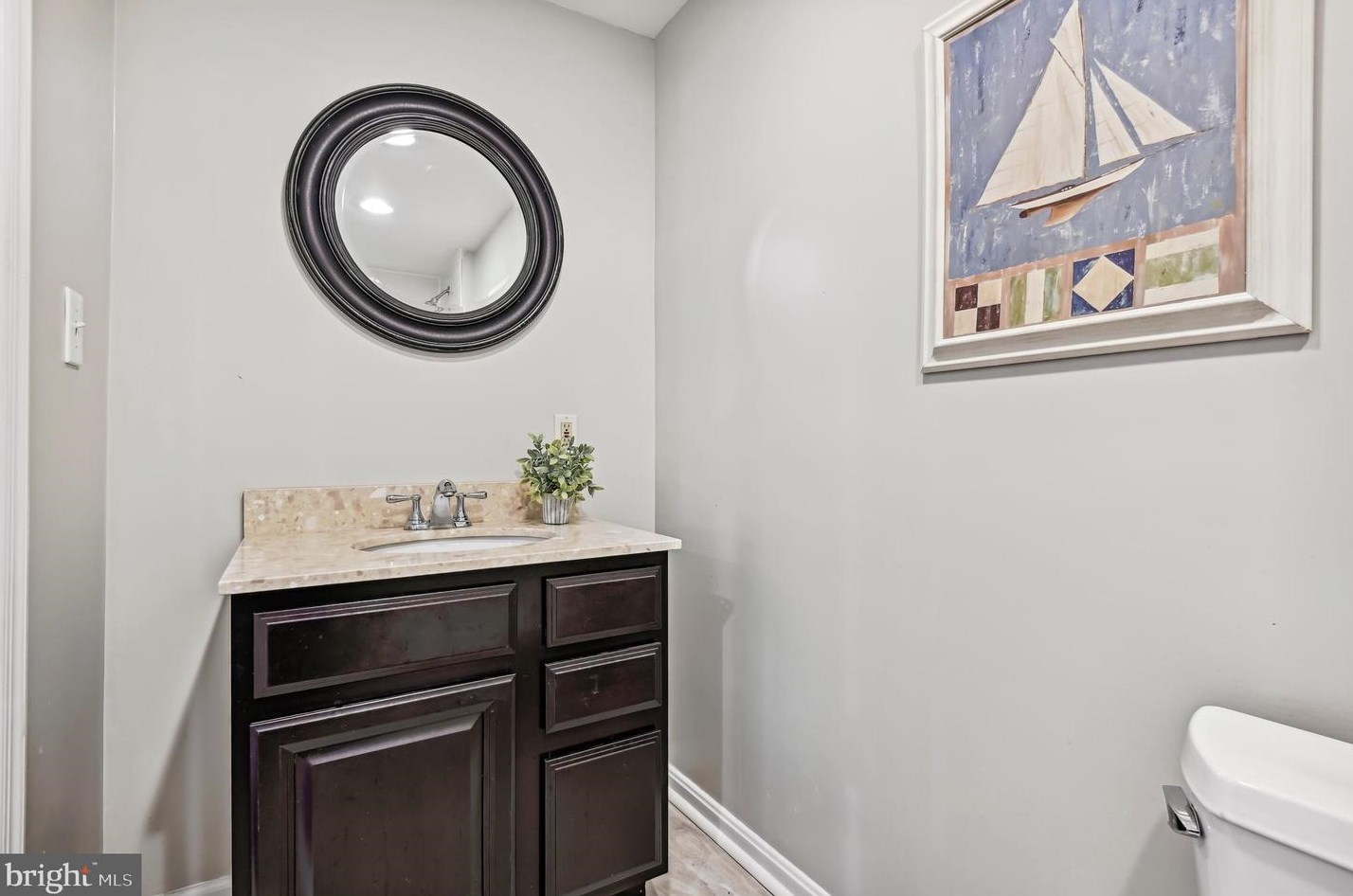 5156 Perry Rd, Mount Airy MD 21771-8828 exterior