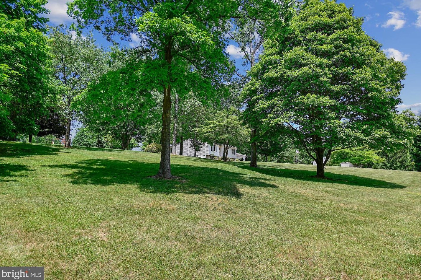 5156 Perry Rd, Mount Airy MD 21771-8828 exterior