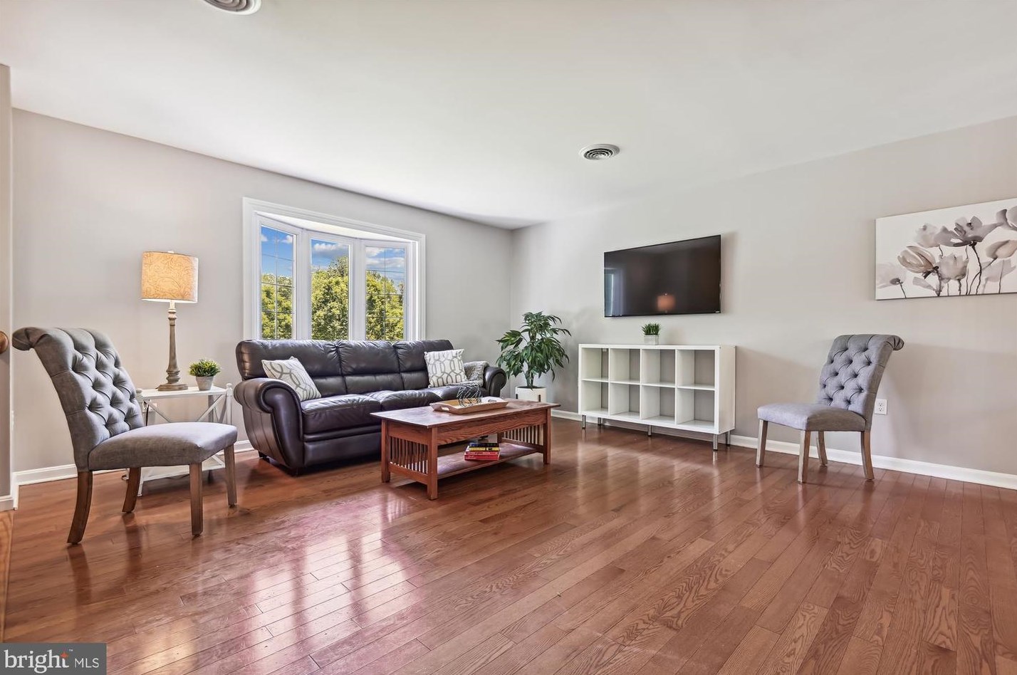 5156 Perry Rd, Mount Airy MD 21771-8828 exterior