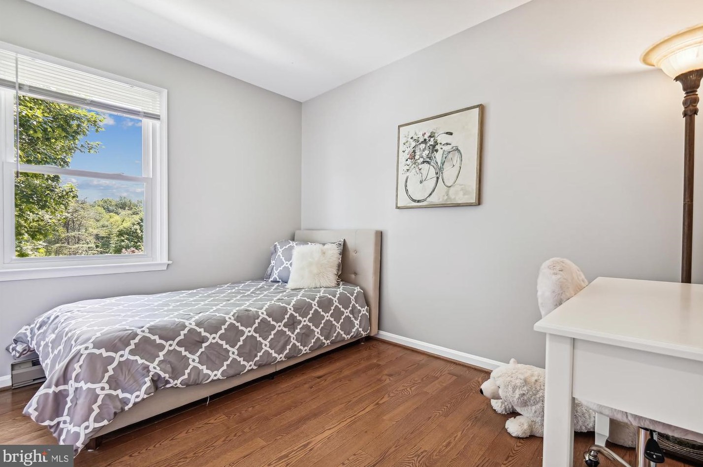 5156 Perry Rd, Mount Airy MD 21771-8828 exterior