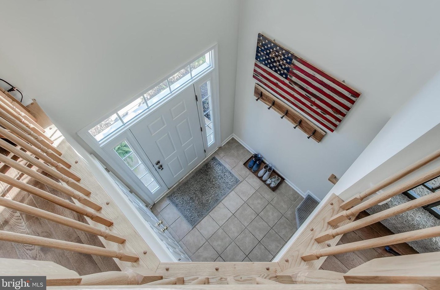 1930 Reading Ct, Mount Airy MD 21771-7754 exterior