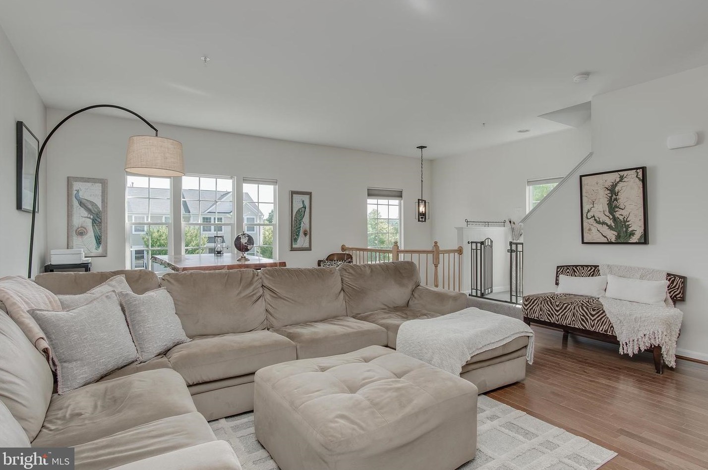 1930 Reading Ct, Mount Airy MD 21771-7754 exterior