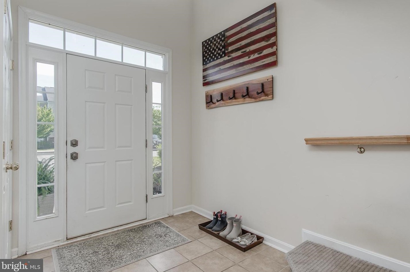 1930 Reading Ct, Mount Airy MD 21771-7754 exterior