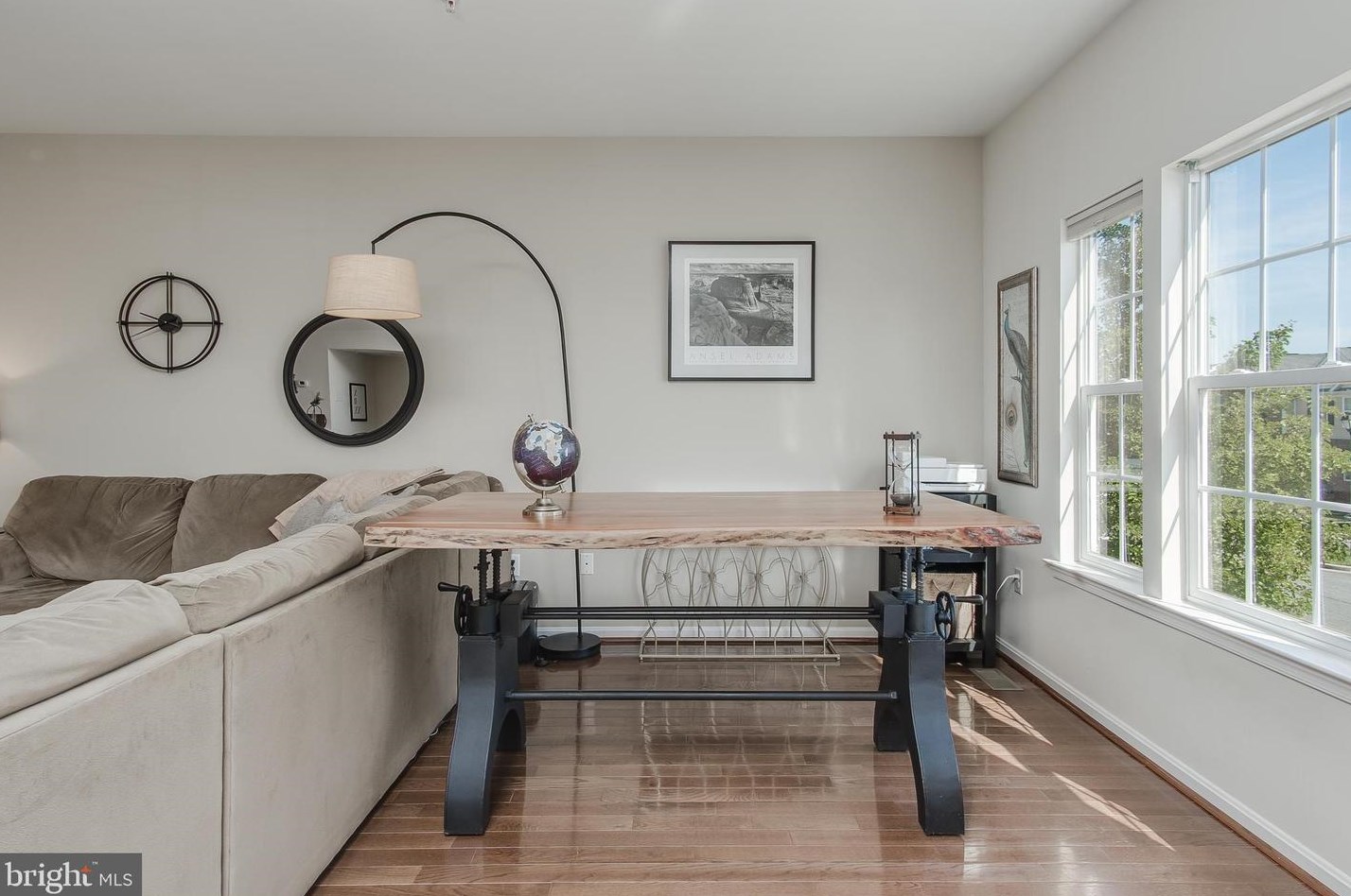 1930 Reading Ct, Mount Airy MD 21771-7754 exterior