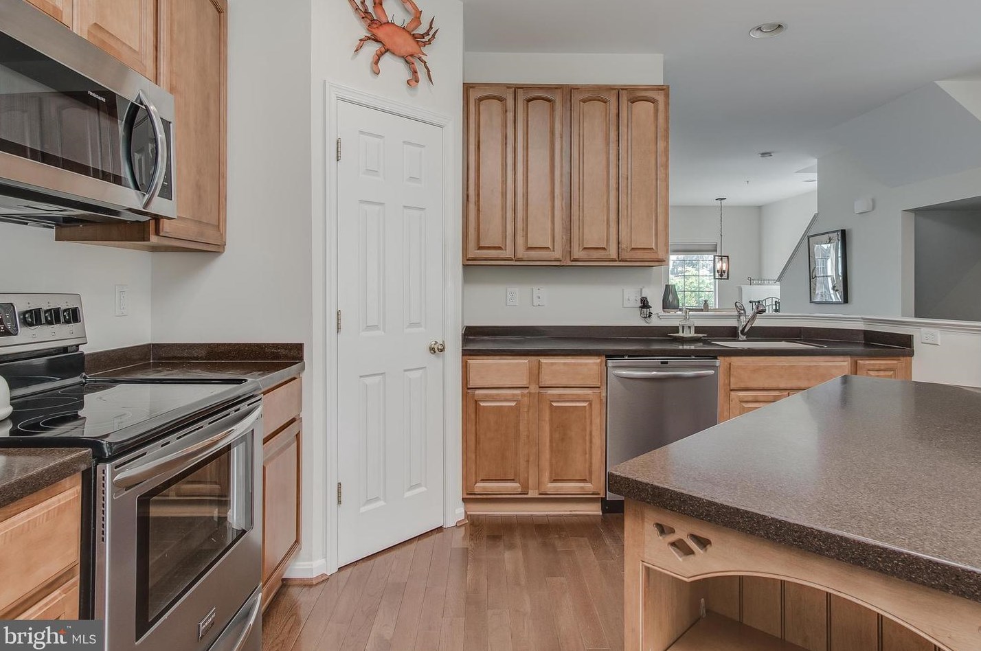 1930 Reading Ct, Mount Airy MD 21771-7754 exterior