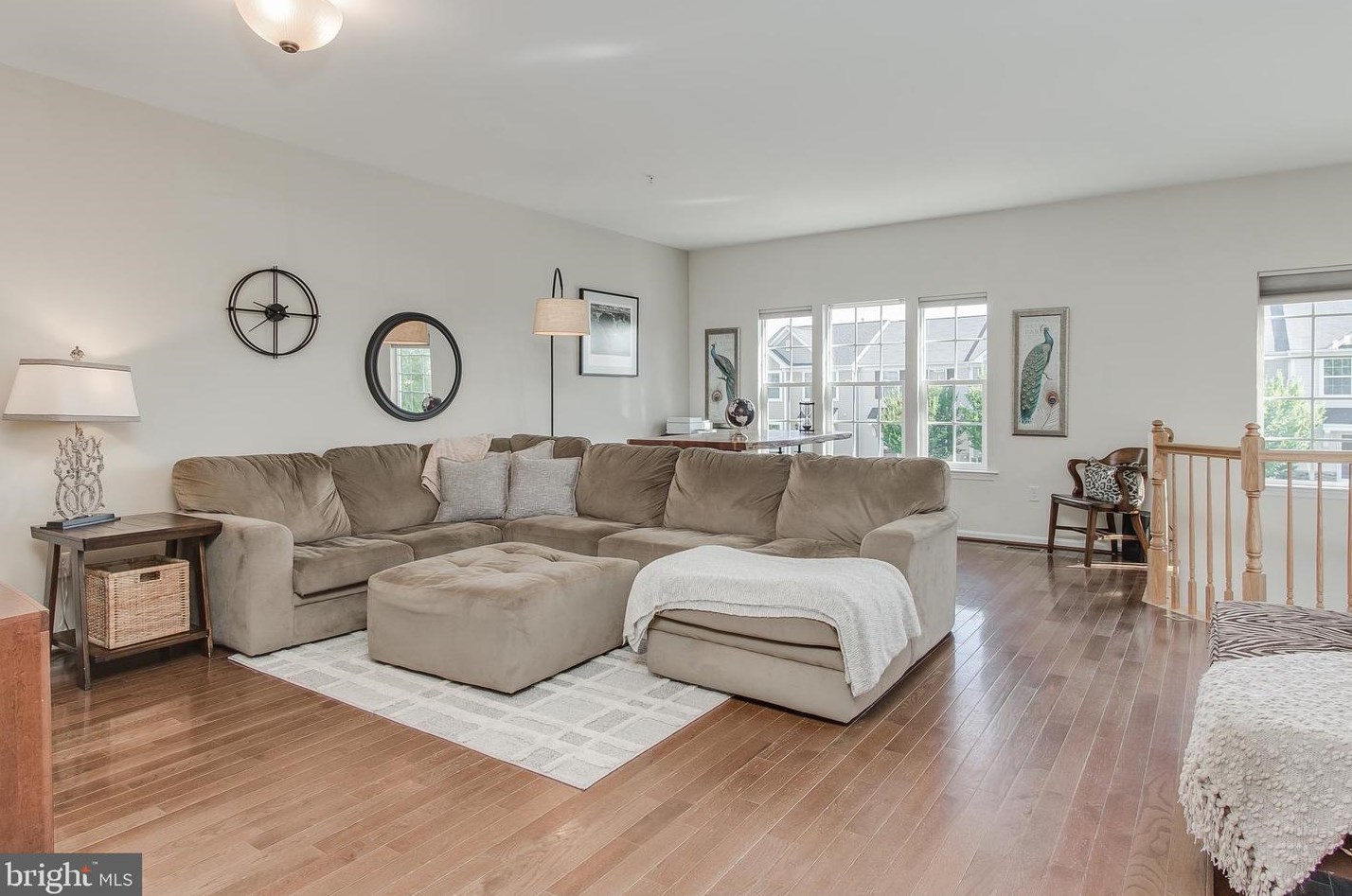 1930 Reading Ct, Mount Airy MD 21771-7754 exterior