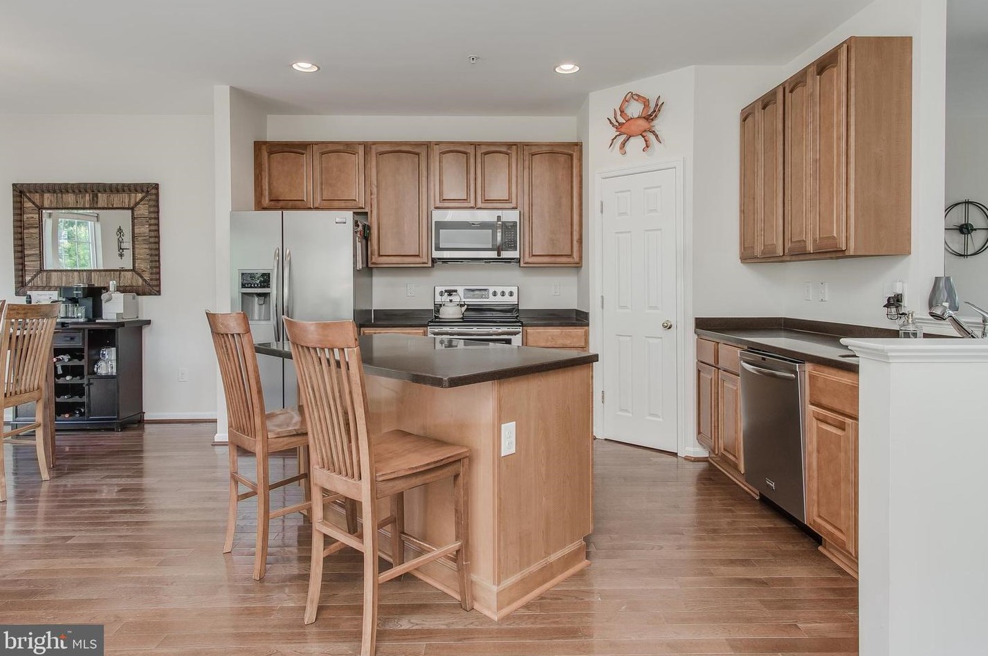 1930 Reading Ct, Mount Airy MD 21771-7754 exterior