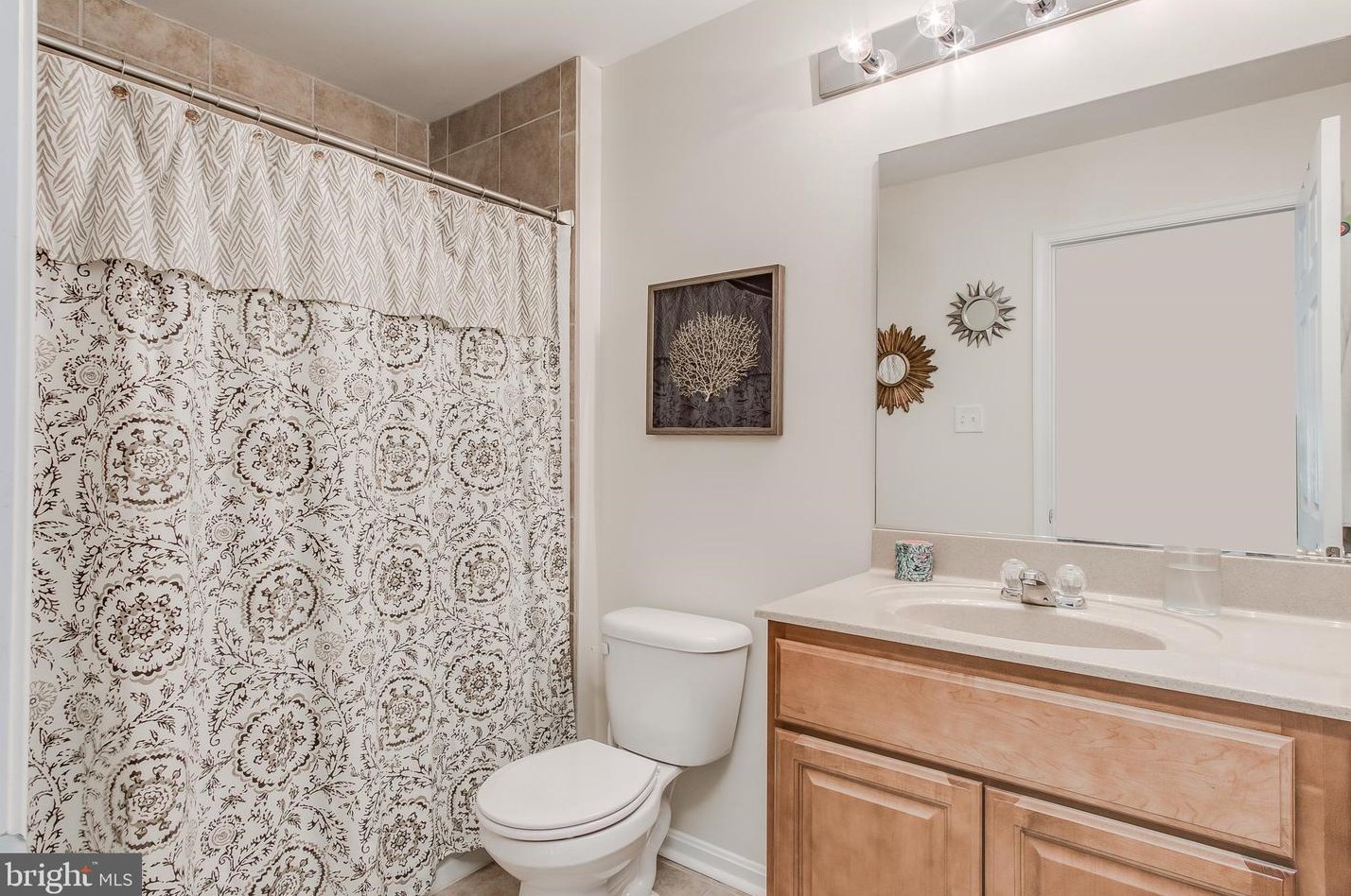 1930 Reading Ct, Mount Airy MD 21771-7754 exterior