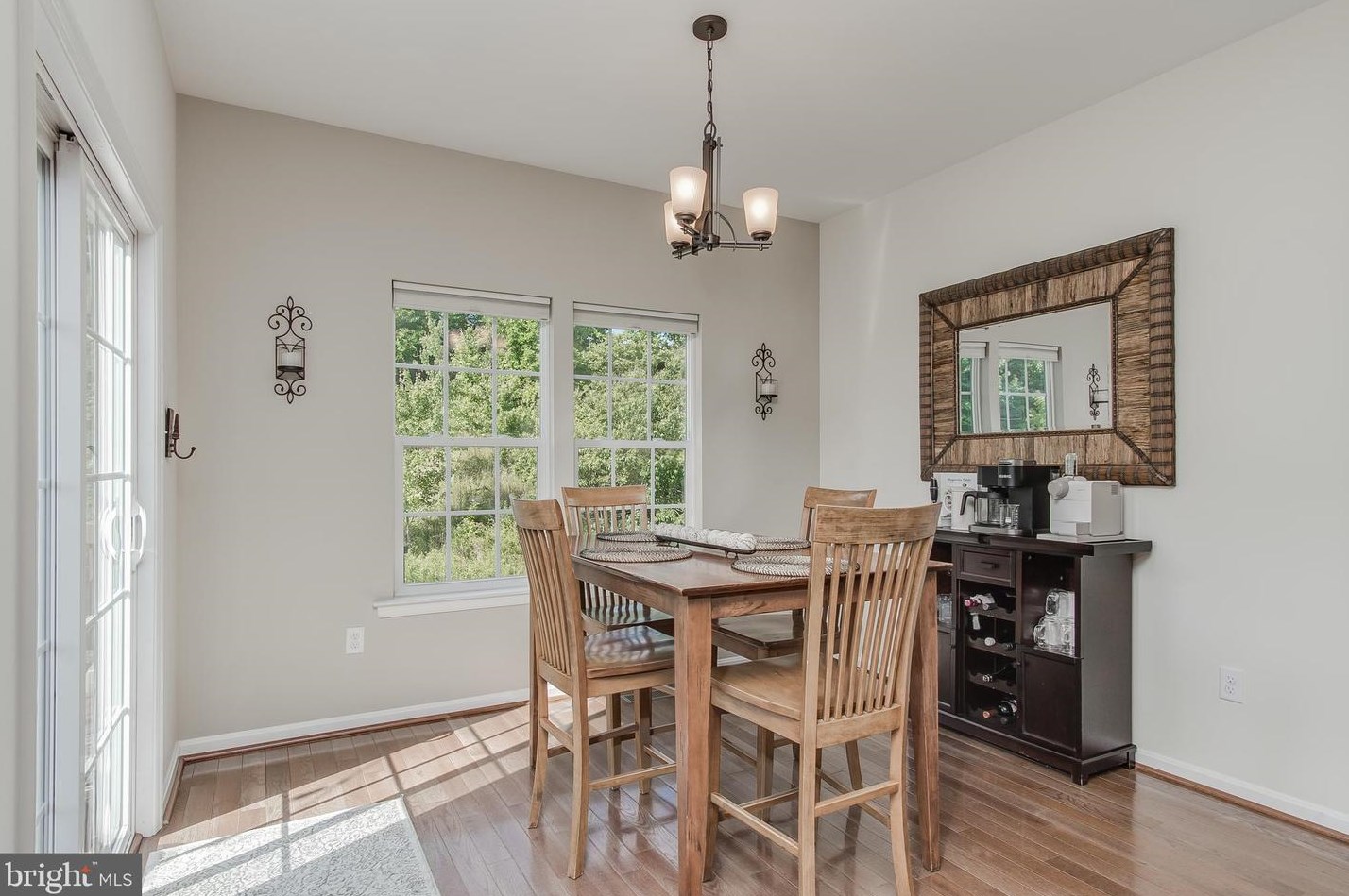 1930 Reading Ct, Mount Airy MD 21771-7754 exterior