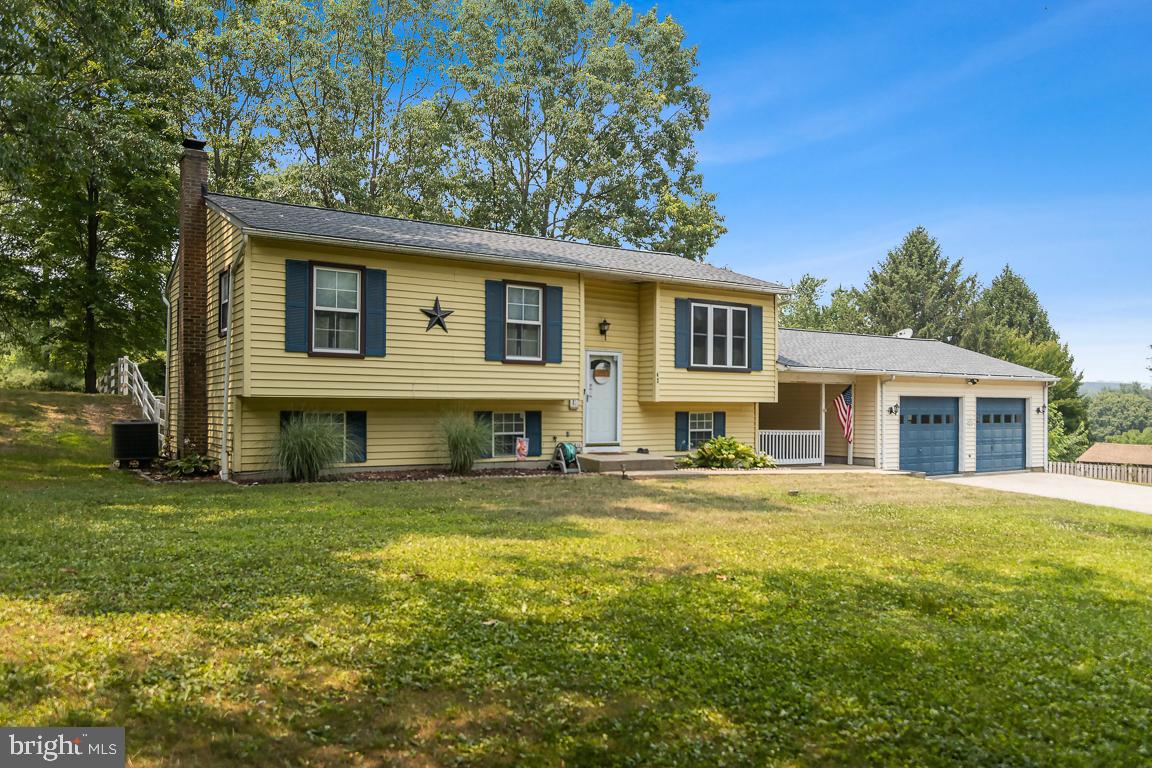 42 Houck Rd, Westminster, MD 21157 MLS MDCR2015536 Coldwell Banker