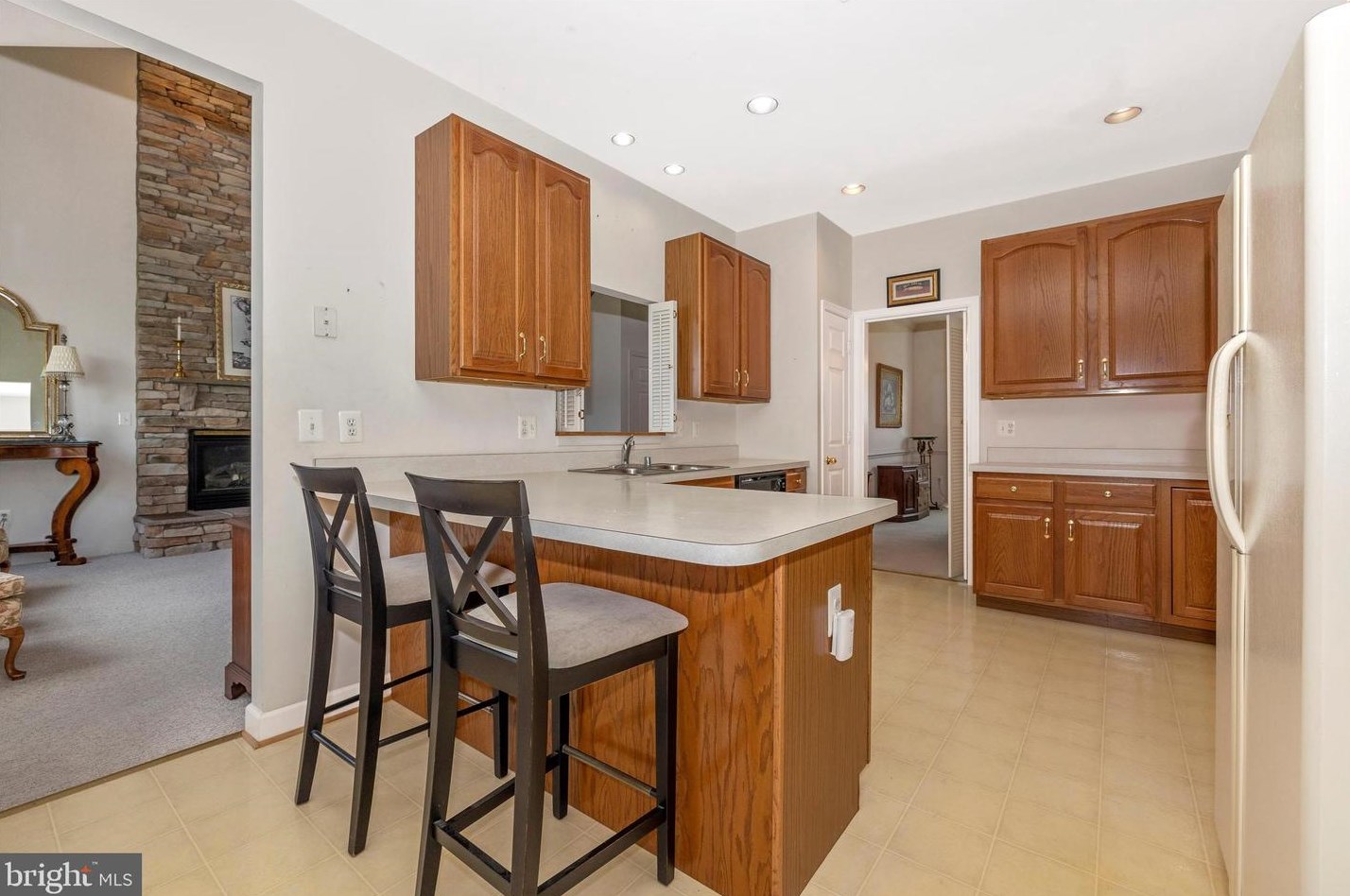 3185 Jupiter Island Ct, Mount Airy MD 21771-8070 exterior