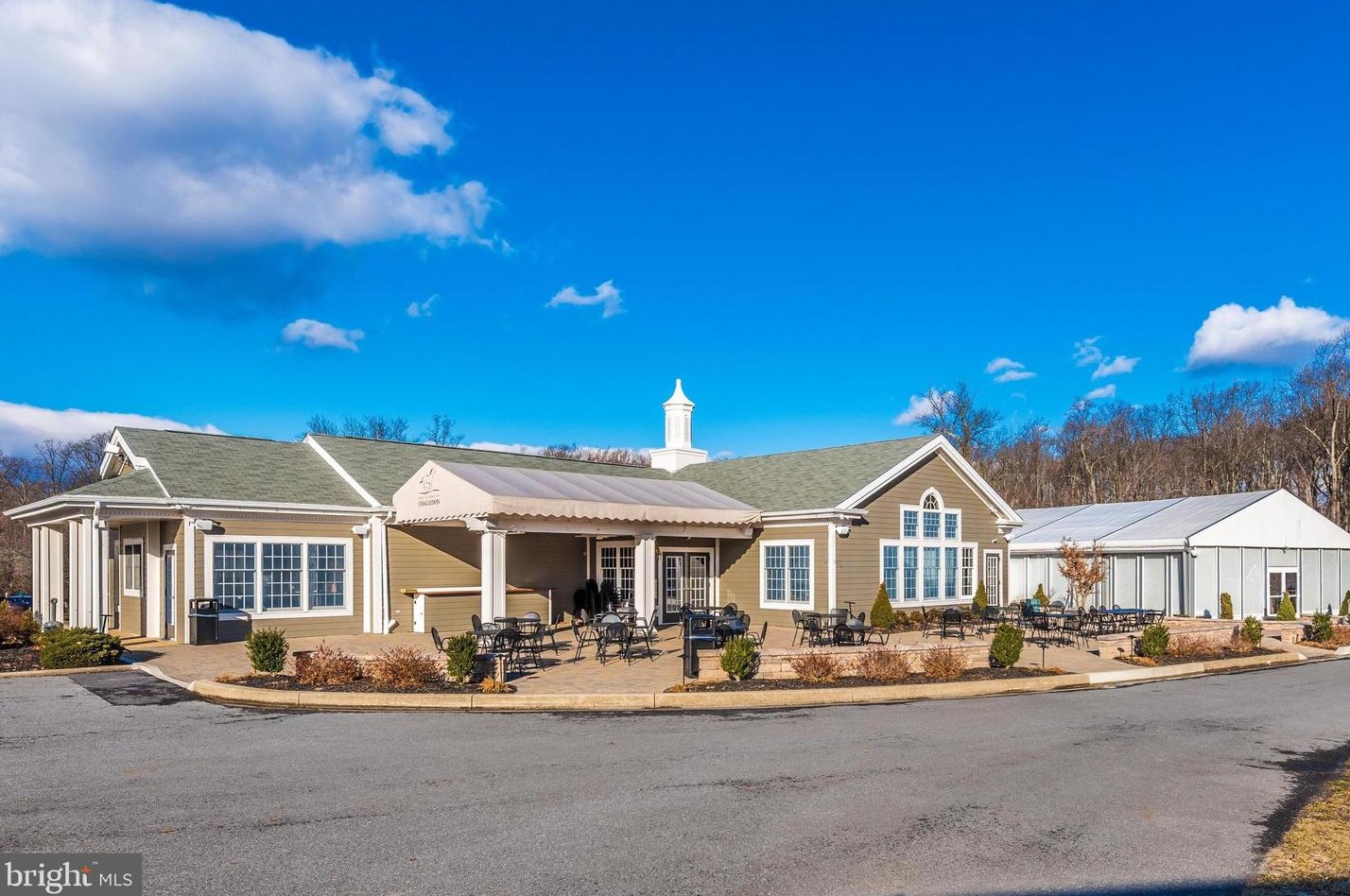 3185 Jupiter Island Ct, Mount Airy MD 21771-8070 exterior