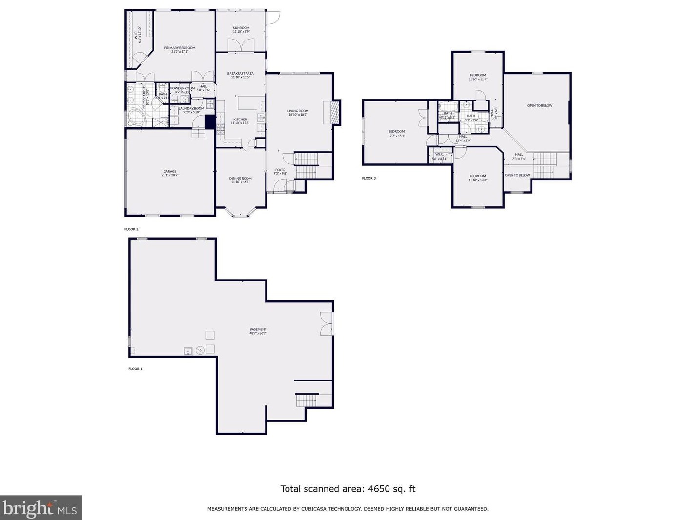 3185 Jupiter Island Ct, Mount Airy MD 21771-8070 exterior