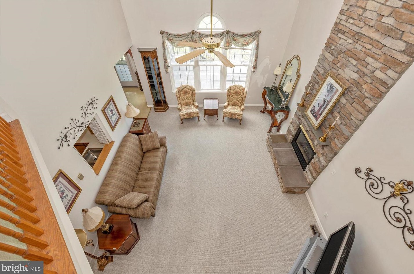 3185 Jupiter Island Ct, Mount Airy MD 21771-8070 exterior