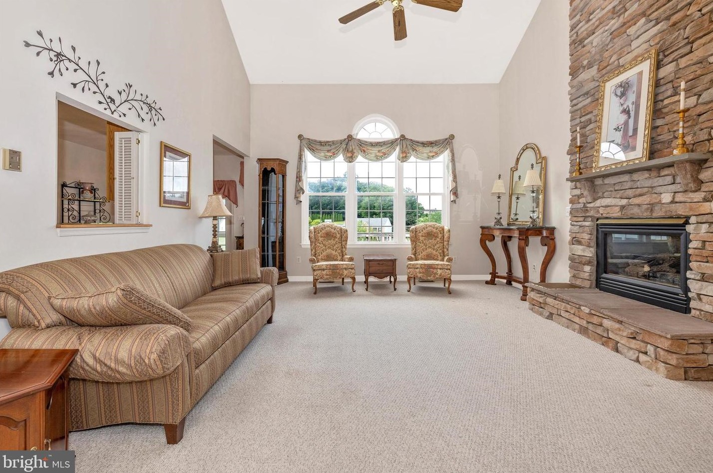 3185 Jupiter Island Ct, Mount Airy MD 21771-8070 exterior